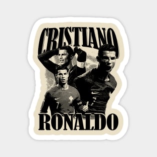 Cristiano Ronaldo(Portuguese footballer) Magnet