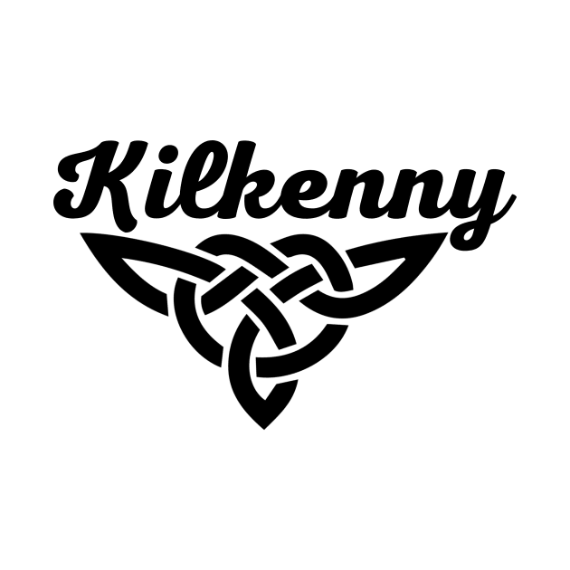 Kilkenny, Celtic Irish by TrueCelt