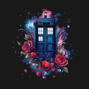 doctor who T-Shirt