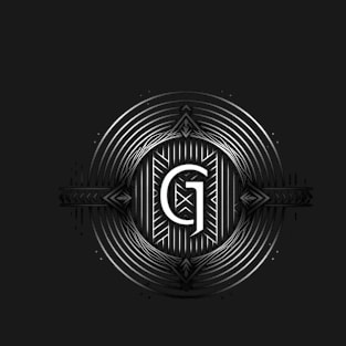 GG logo T-Shirt