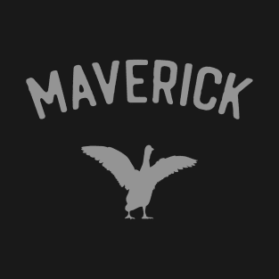 Maverick T-Shirt