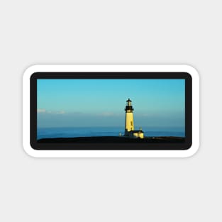 Yaquina Head Lighthouse Magnet