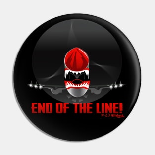 End of The Line - P40 Pin