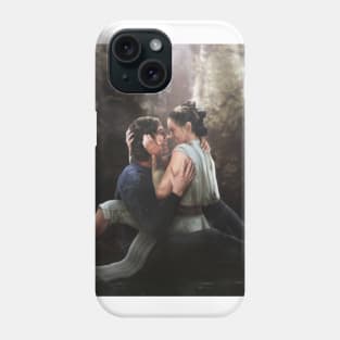 Together At Last Phone Case