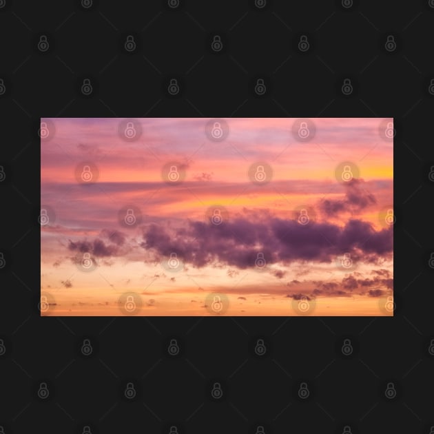 Wanderful Sunset Sky by Anastasia-03