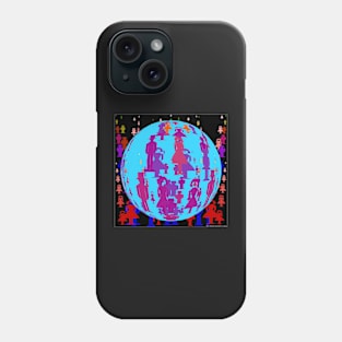 ESM 288a Phone Case