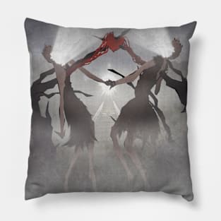 The Dance Pillow