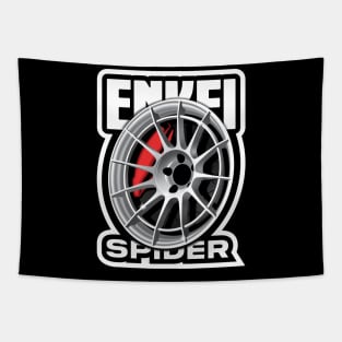 Enkei Spider NT-03 Tapestry