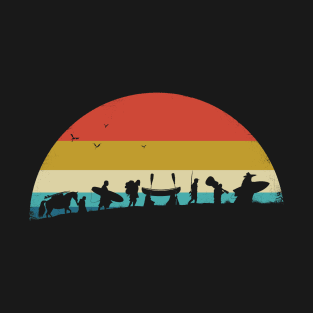 MIDDLE EARTH SUMMER T-Shirt