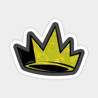 Crown Magnet