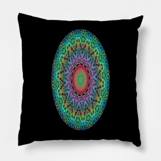 The Portal. Pillow