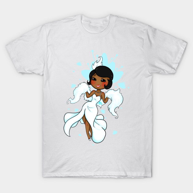 tiana t shirt