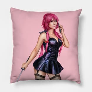 Yuno Gasai Pillow