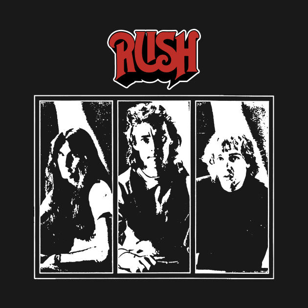 rush on by nnyuliv