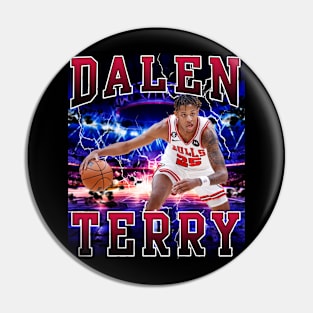 Dalen Terry Pin