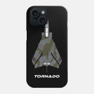 British Tornado GR1/GR4 Phone Case