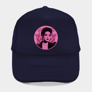 Vintage Classic Beauty Hat