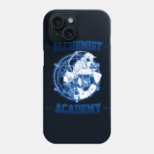 Alchemist Academy Phone Case