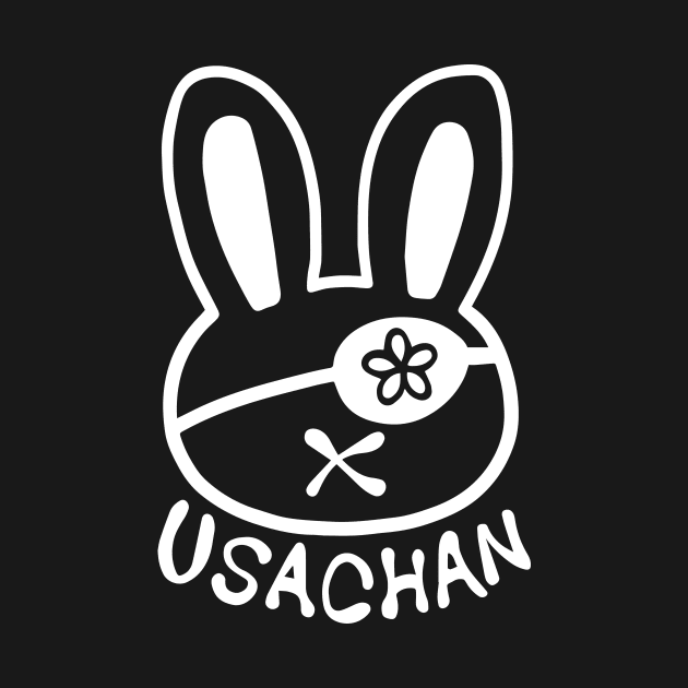 Usachan by Asiadesign