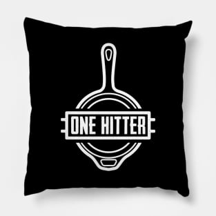 PUBG PAN One Hitter Pillow