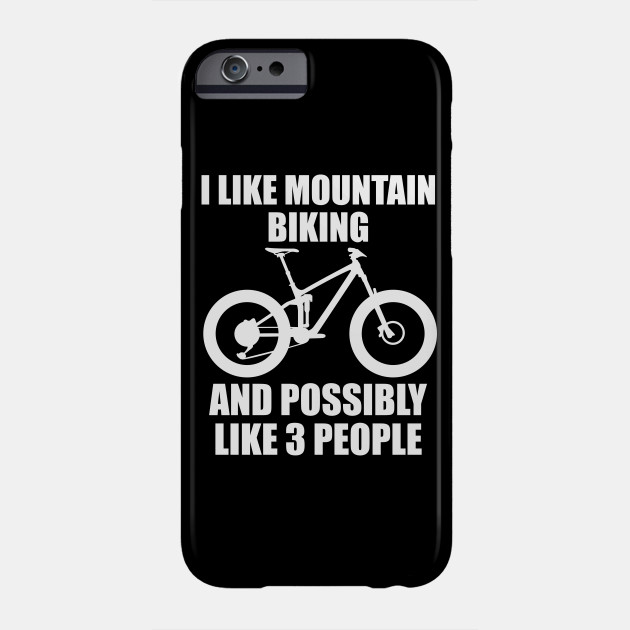 mtb iphone case