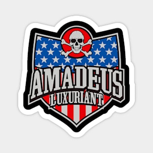 Amadeus Luxuriant Magnet