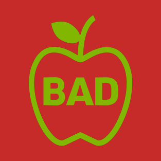 Bad Apple T-Shirt