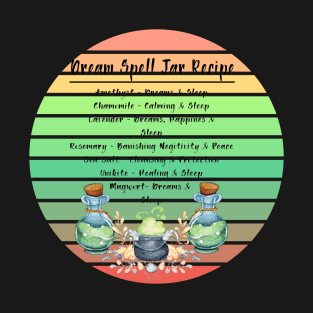 dream spell T-Shirt