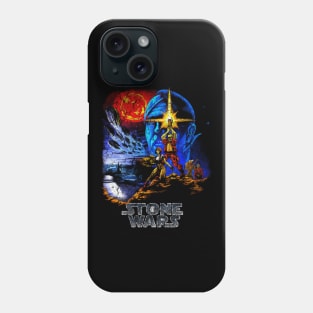 Stone Wars Phone Case