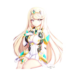 Mythra T-Shirt