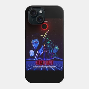 Void_net Phone Case