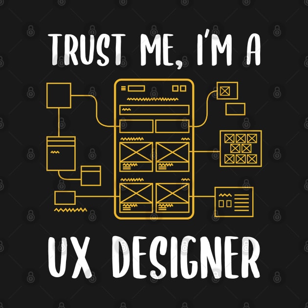 Trust me, I'm A UX Designer by Live.Good