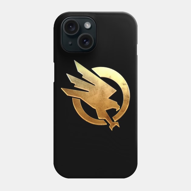 command and conquer Phone Case by ChrisHarrys