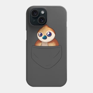 Pepe Buddy Phone Case