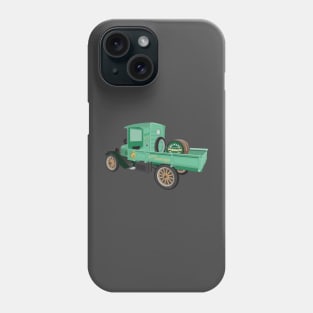 Waikato Draught Truck Original Illustration Phone Case