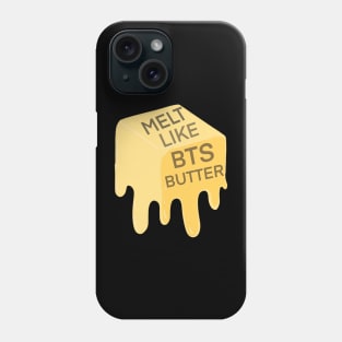 BTS butter Phone Case