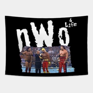 Dawn of the nWo Tapestry