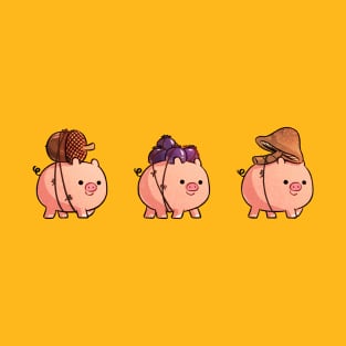 Pignic T-Shirt