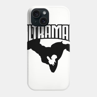 Ultraman Phone Case