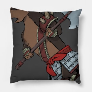 Dash Pillow