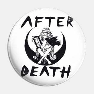 After Death Pin