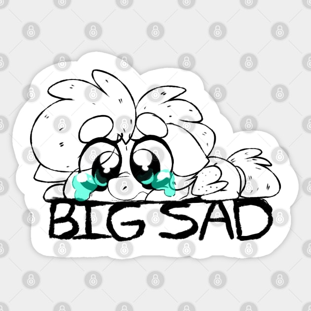 Meme Stickers – Big Moods