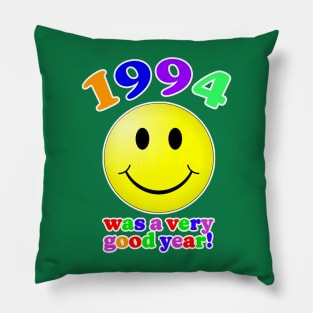 1994 Pillow