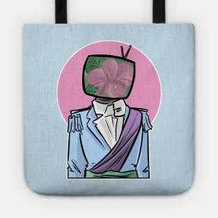 prince robot iv Tote