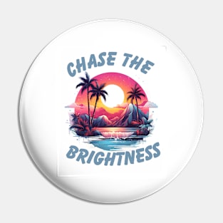 Chase the Brightness Pin