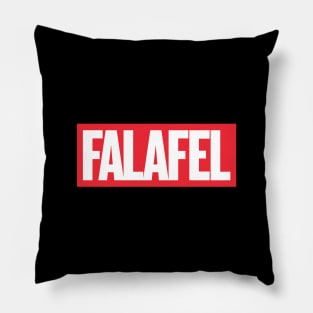 Falafel Pillow