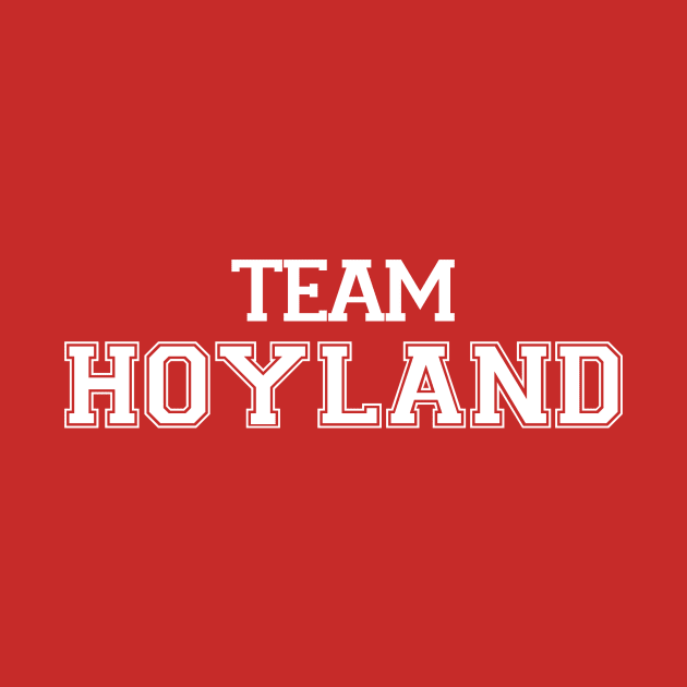 Neighbours Team Hoyland by HDC Designs