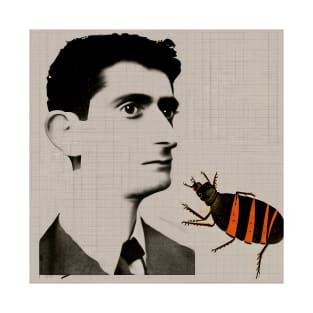 Kafka T-Shirt