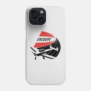 ERCO - Ercoupe Phone Case