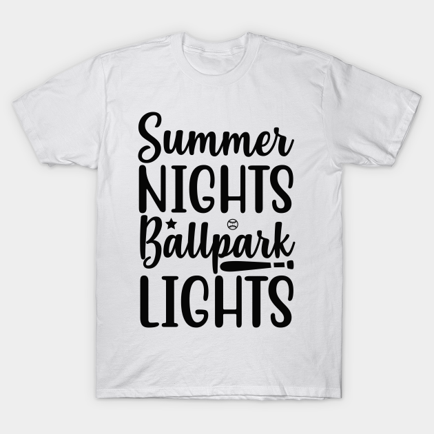 summer nights shirt